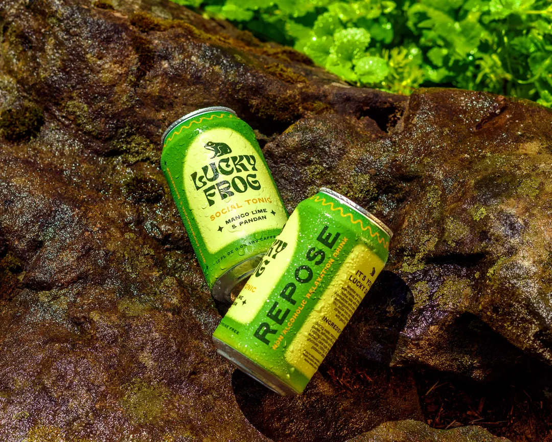 Mango Lime Pandan - 12 Count (SE)