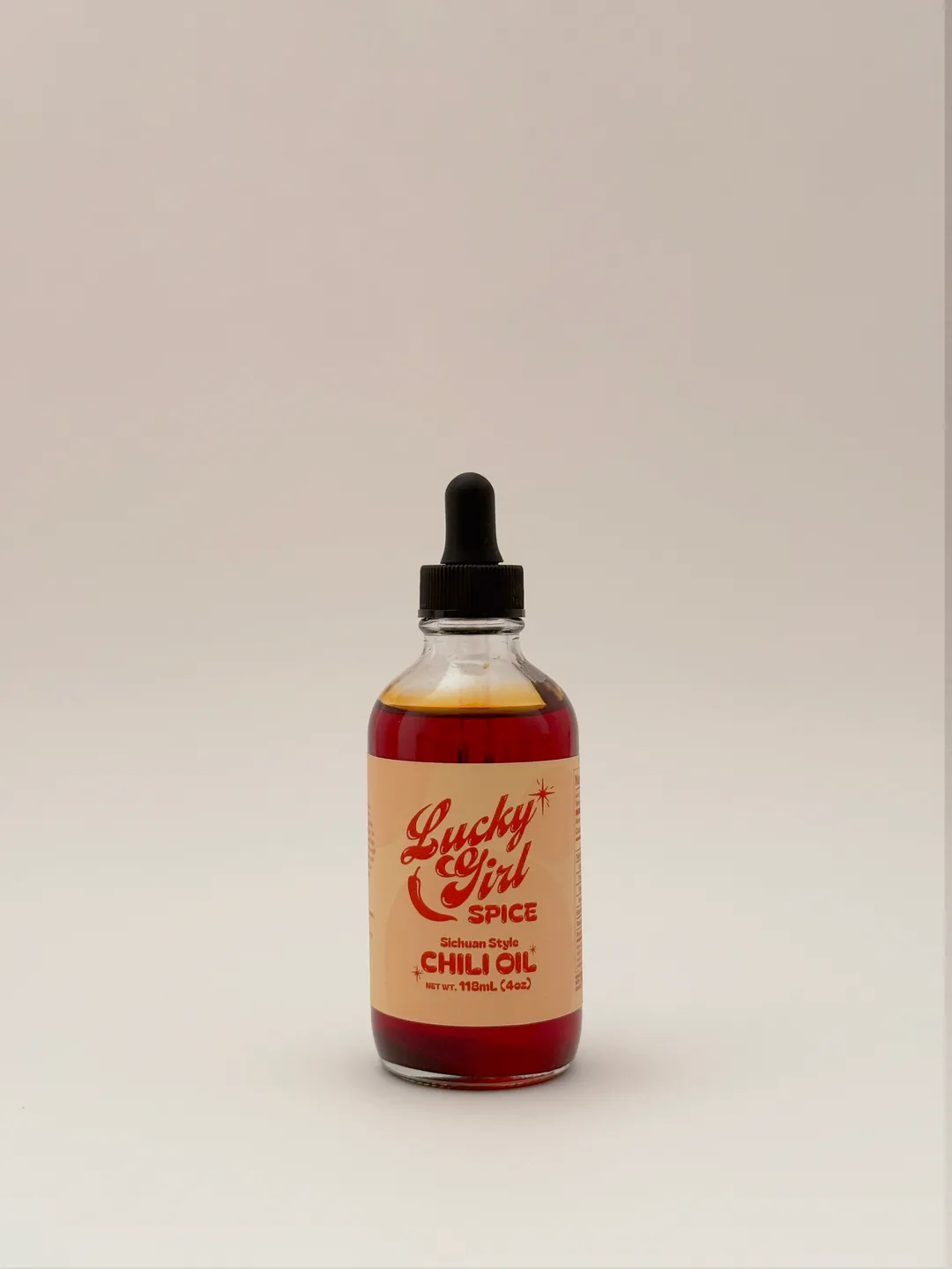 Chili Oil - Made with Avocado Oil variant