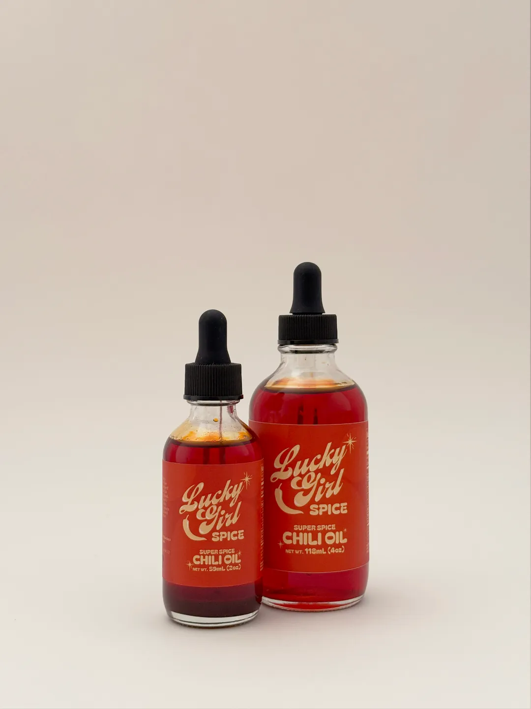 Chili Oil - Made with Avocado Oil