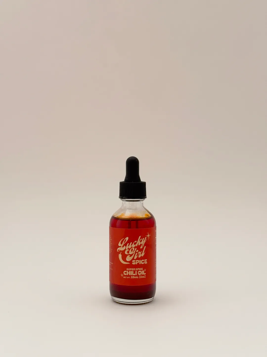 Chili Oil - Made with Avocado Oil variant