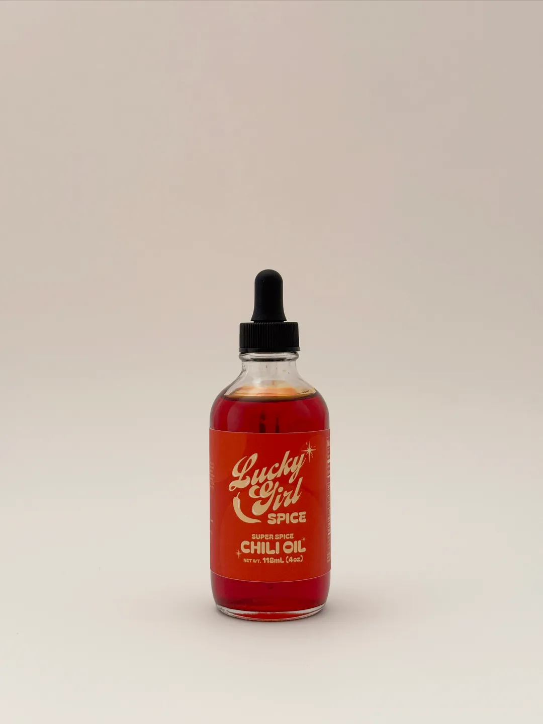 Chili Oil - Made with Avocado Oil variant