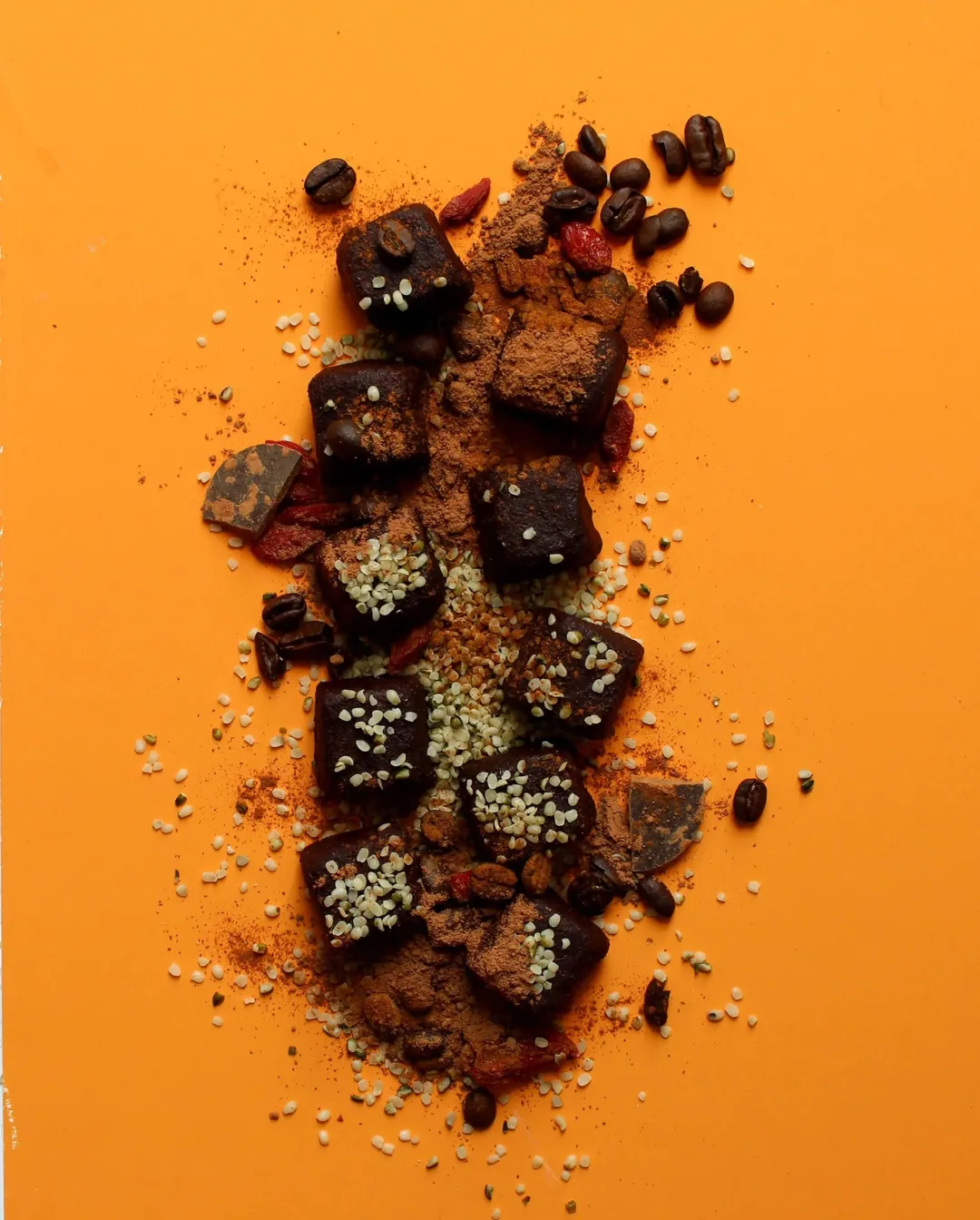 Saigon Cinnamon