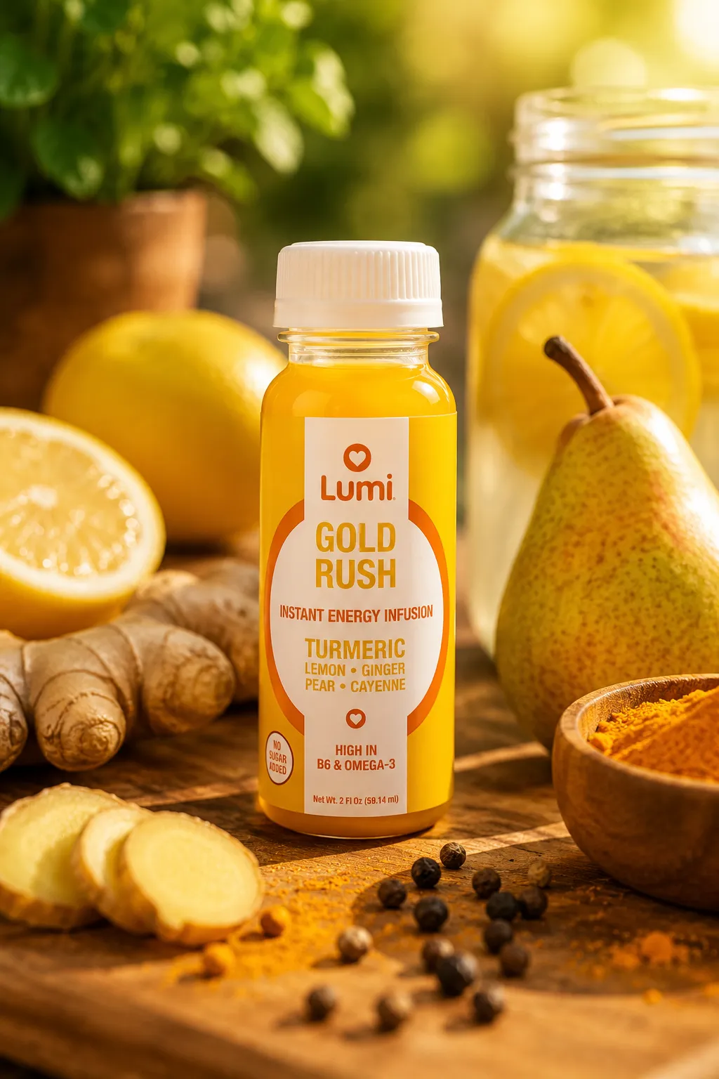 Gold Rush
