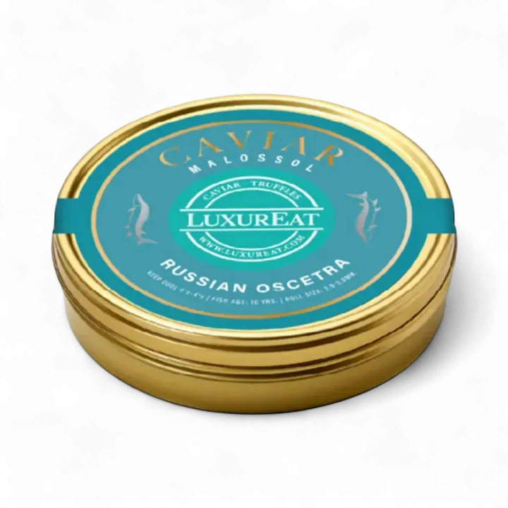 Russian Oscietra Caviar variant