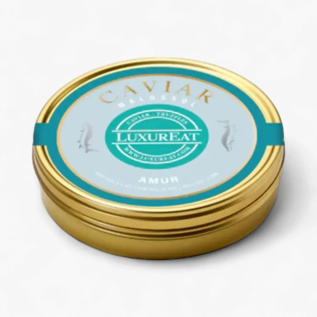 Amur Caviar variant