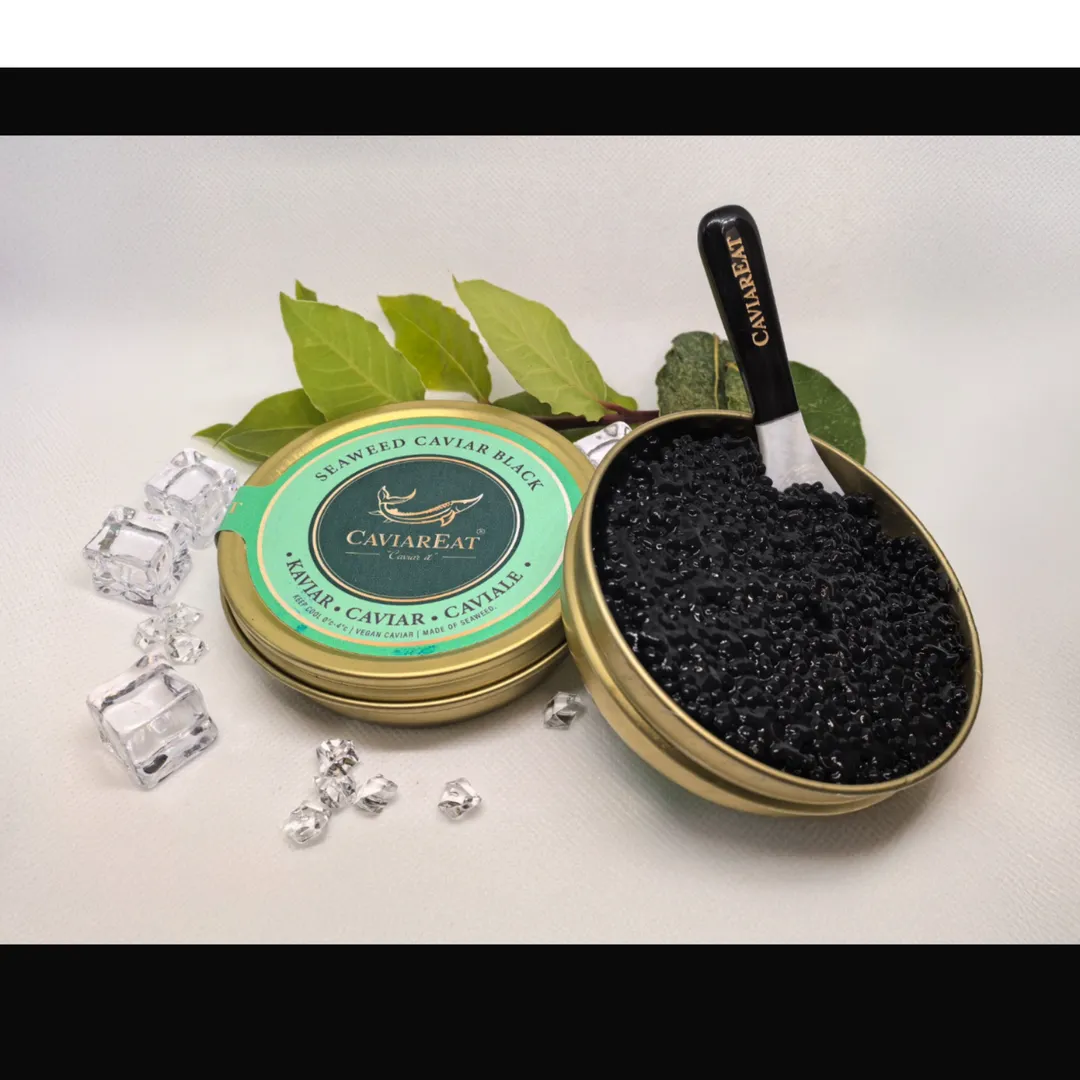 Vegan Caviar, 50 g