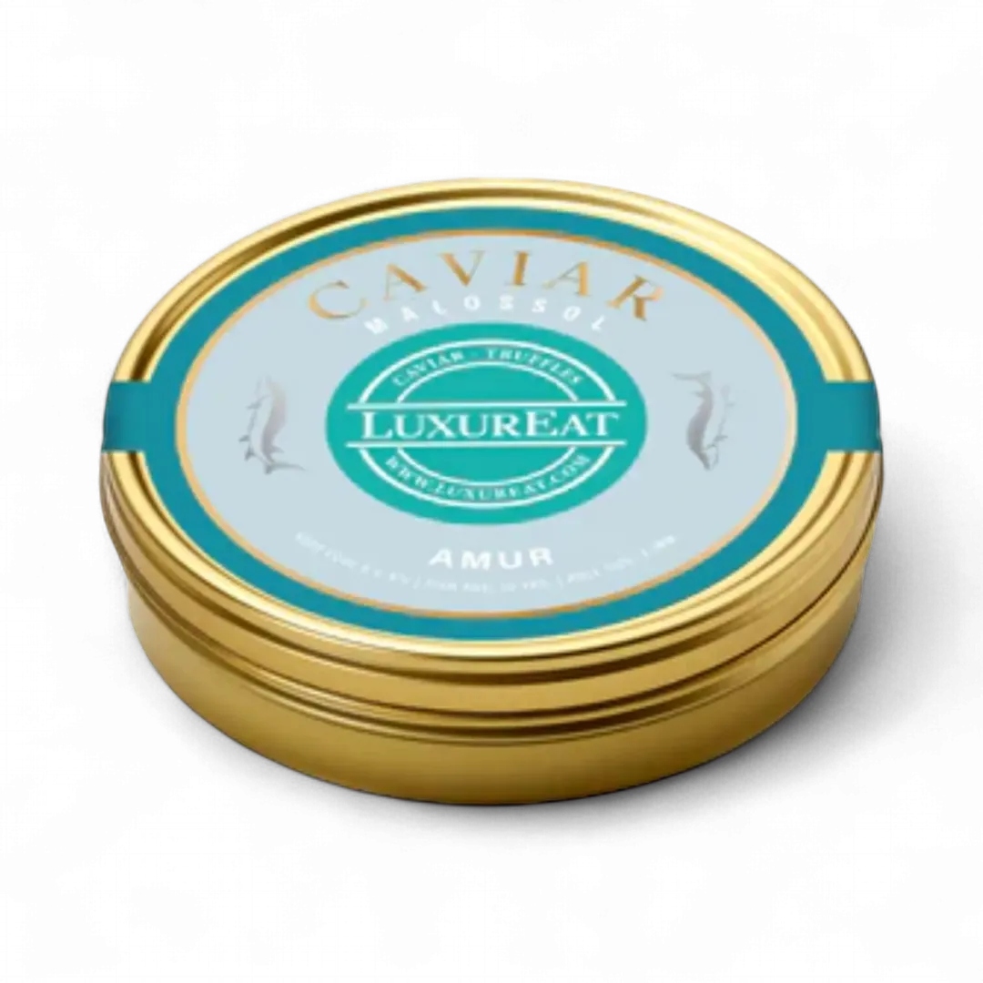 Amur Caviar