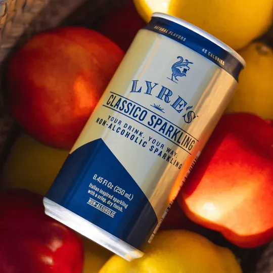 Lyre's Non-Alcoholic Classico Sparkling