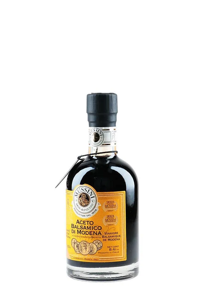 15 Year I.G.P. Balsamic Vinegar