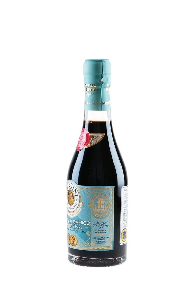 6 Year Aged Famiglia I.G.P. Balsamic Vinegar