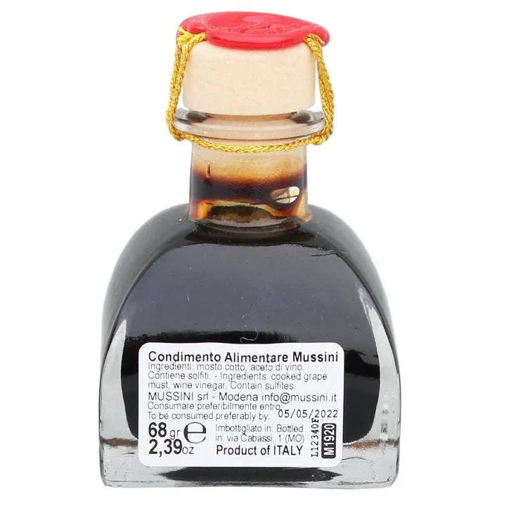 Delizia (30 Year) Balsamic Vinegar - 1.69oz (50ml)