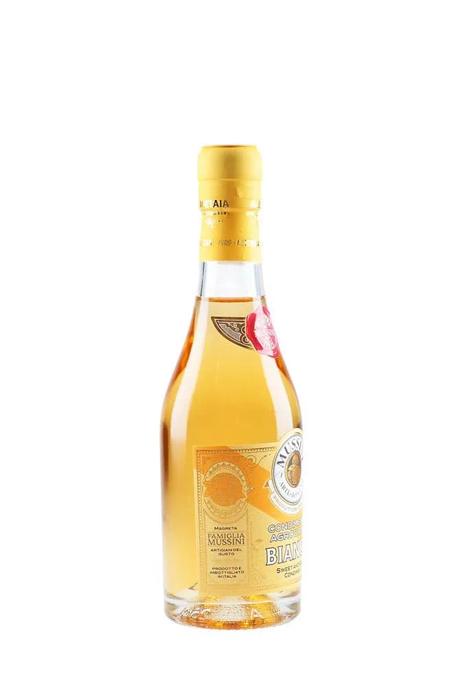 Famigilia White Balsamic Vinegar
