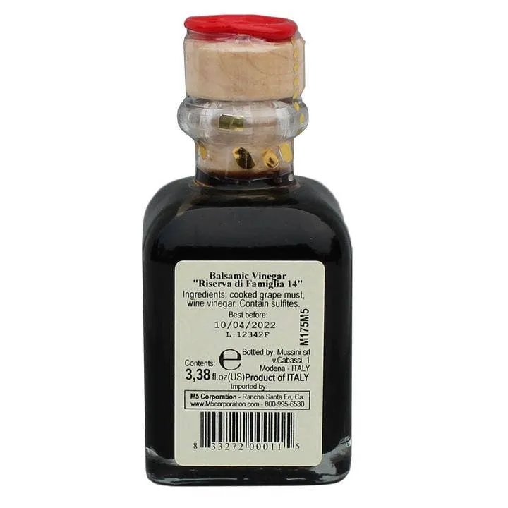 Family Reserve (14 Year) - 3.38oz (100ml)