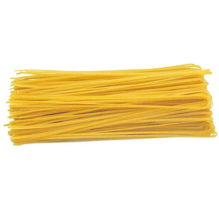 Sbiroli Lemon & Pepper Linguine Pasta - 8.8oz (250gm)
