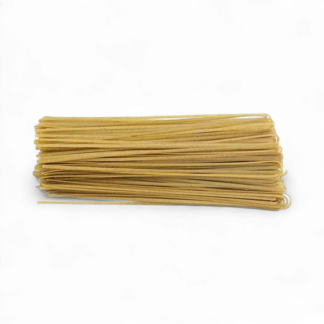 Sbiroli Porcini Mushroom Linguine Pasta - 8.8oz (250gm)