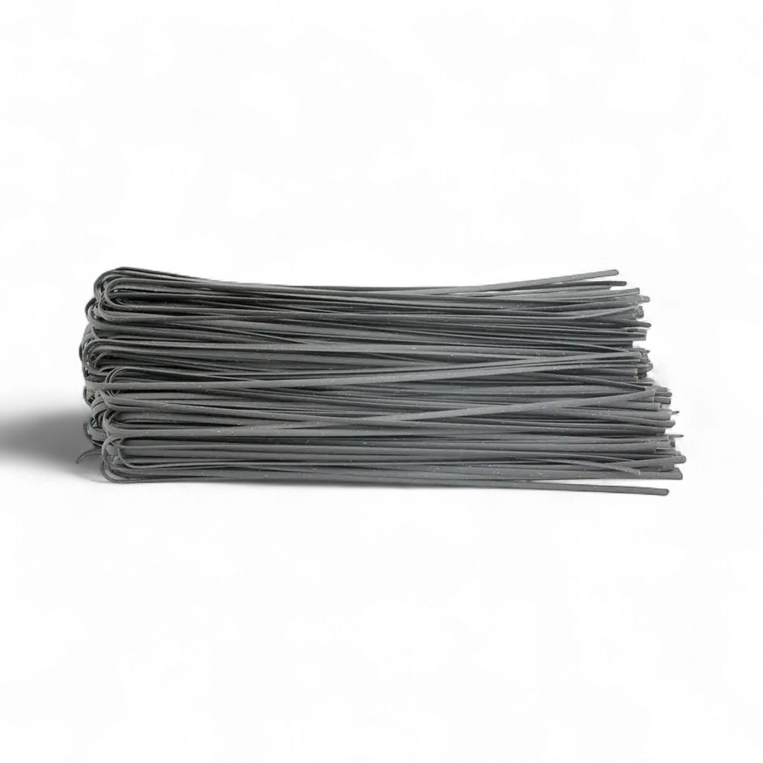 Sbiroli Squid Ink Linguine Pasta - 8.8oz (250gm)