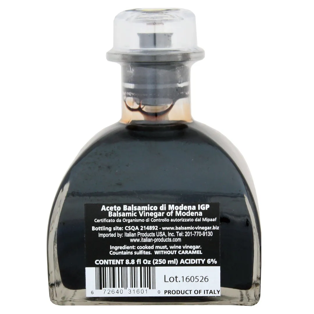 Special Edition IGP Vinegar- 8.8oz (260ml)