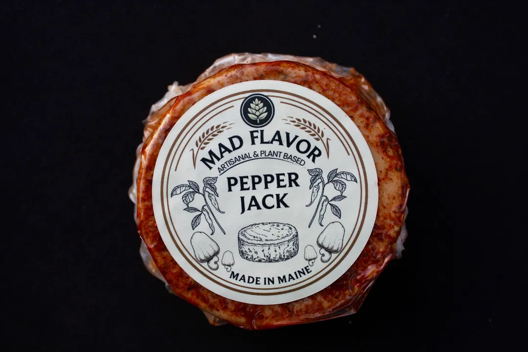 Pepper Jack