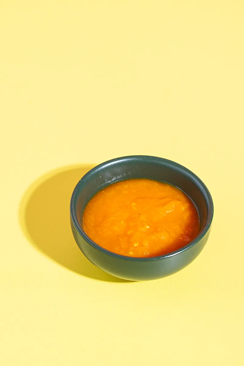 Resurgam Habañero! Hot Sauce (Case)