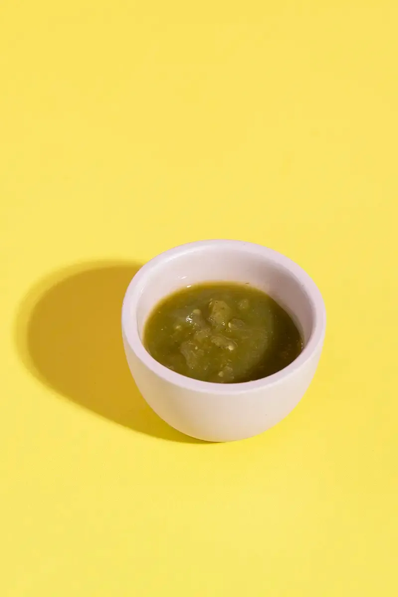 Resurgam Spruced Up Hot Sauce (Case)
