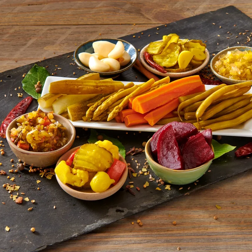 Pickled Beets