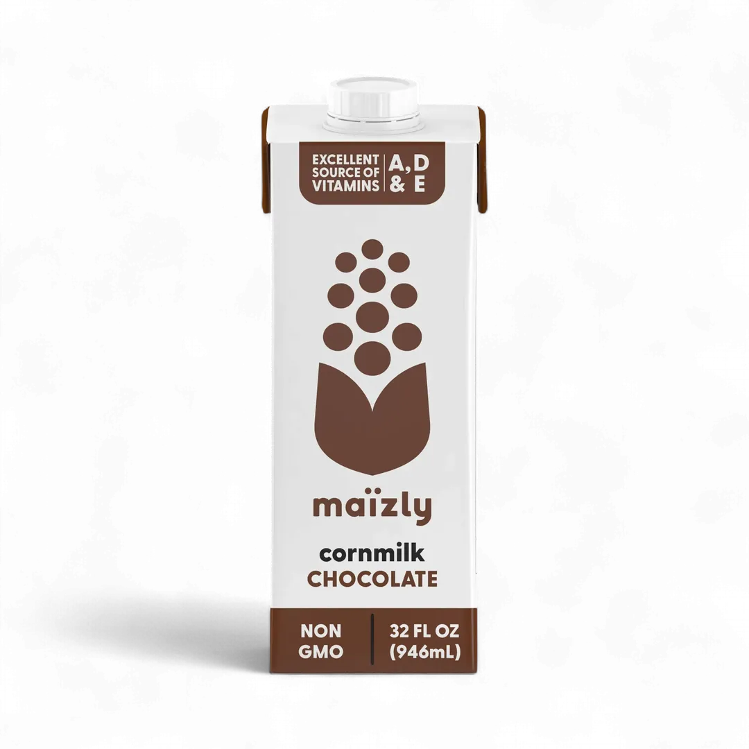 Maizly Chocolate 32floz Unit x6