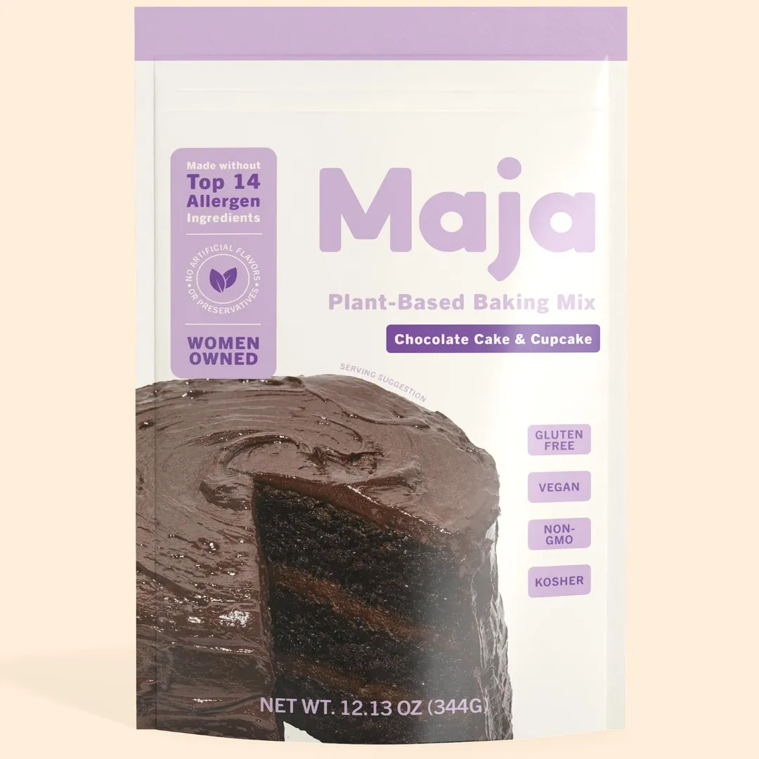 Chocolate Cake & Cupcake Mix