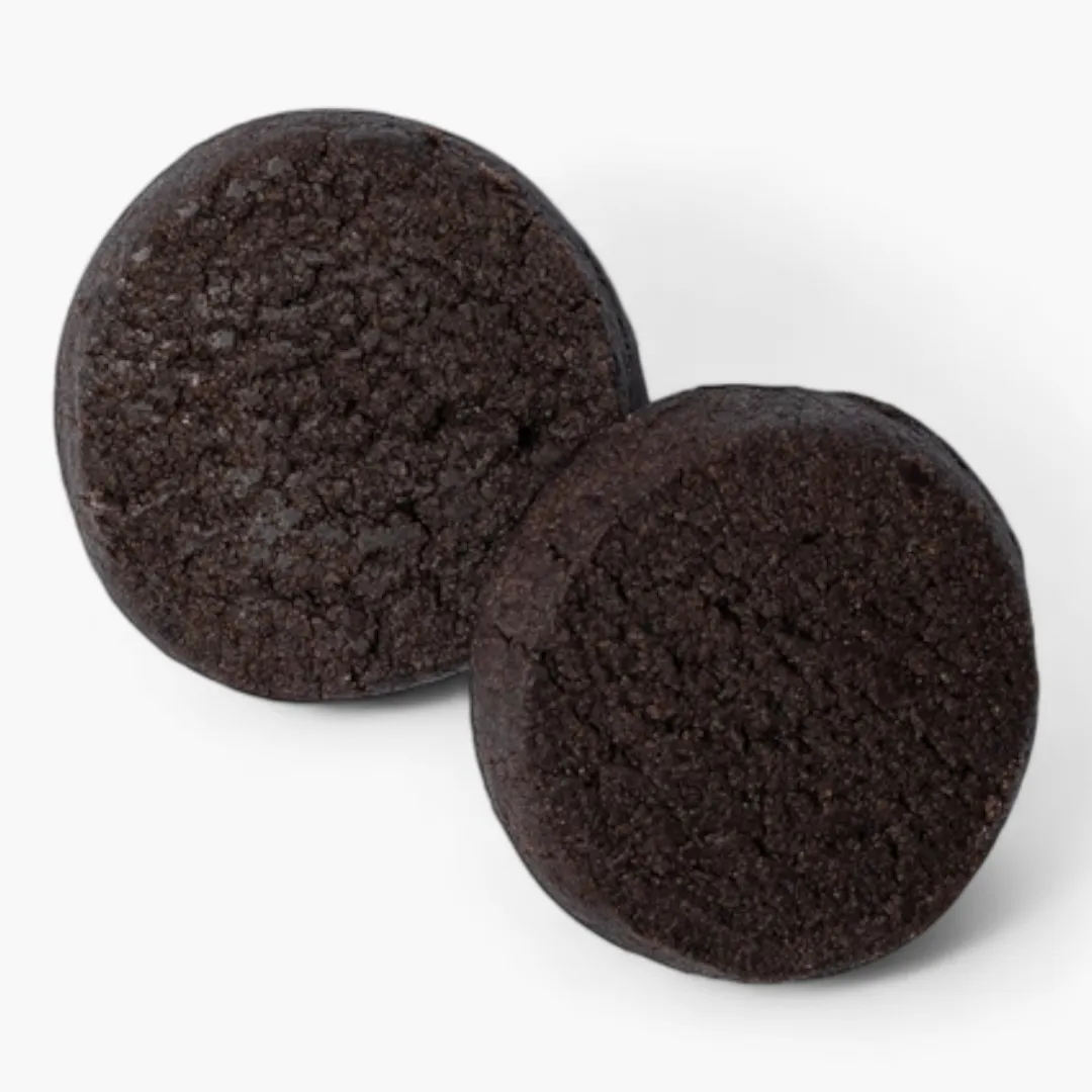 Chocolate Cinnamon Cayenne Cookies - Oaxaca
