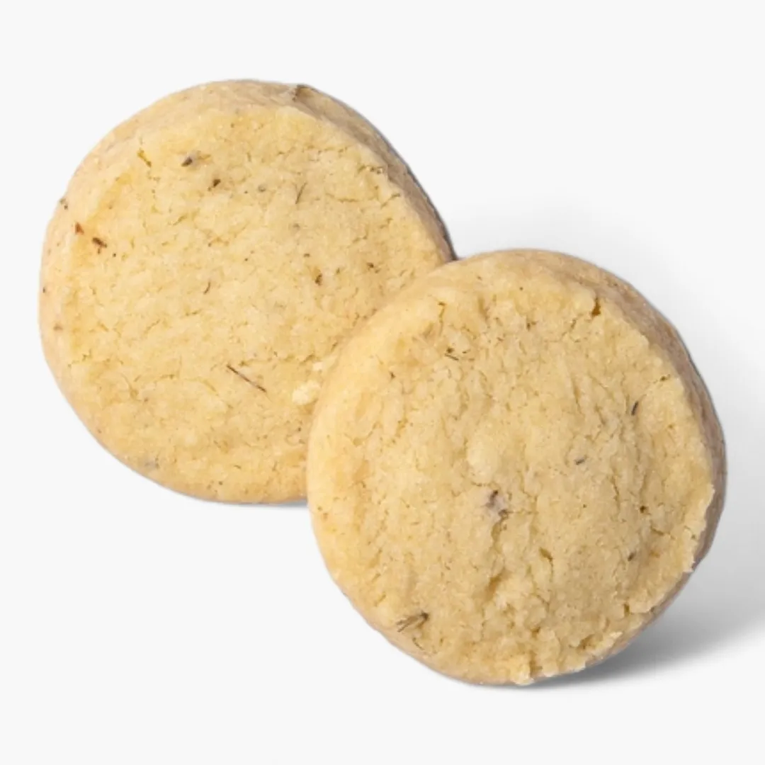 Lavender Cookies - Verdon
