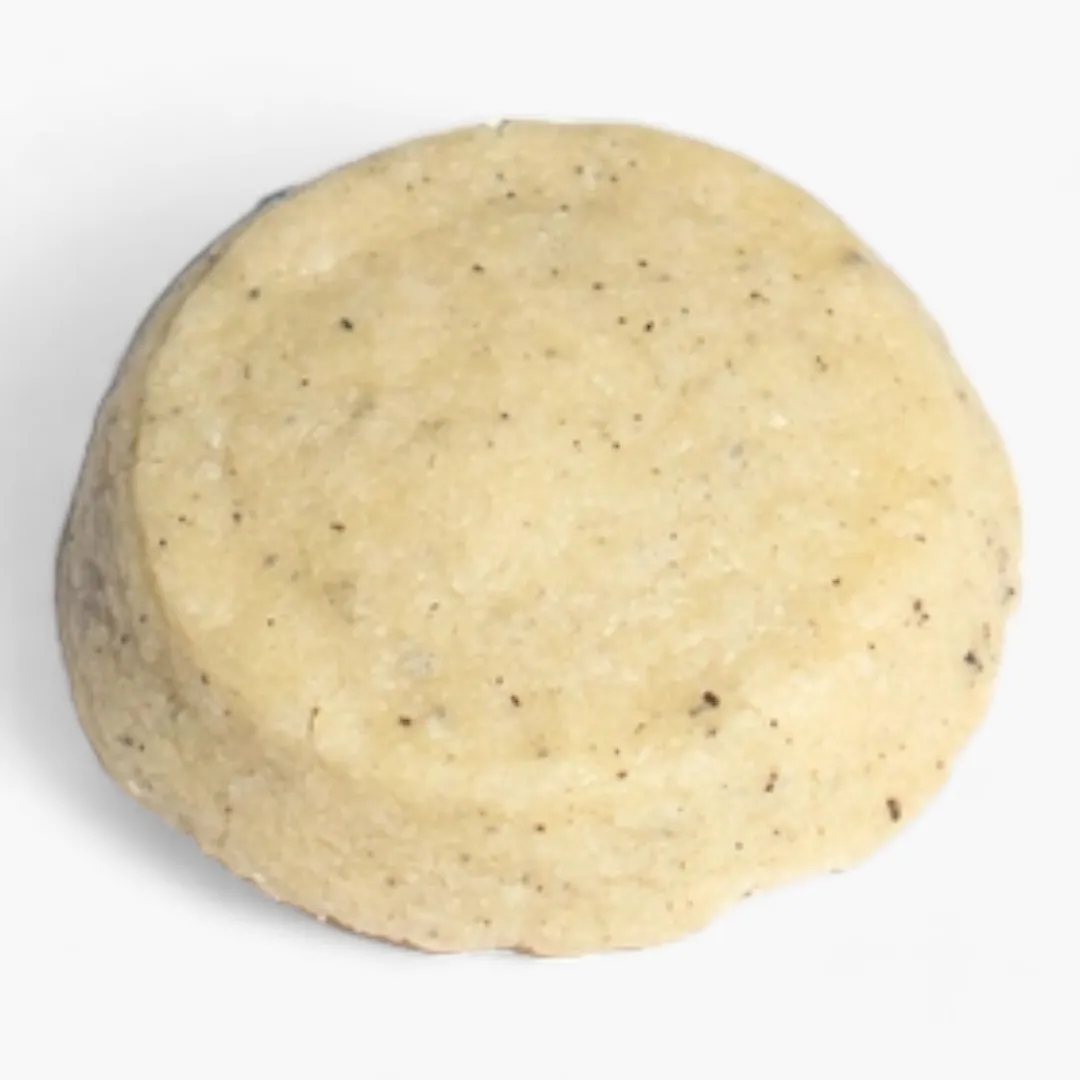 Vanilla Earl Grey Cookies - Oxford