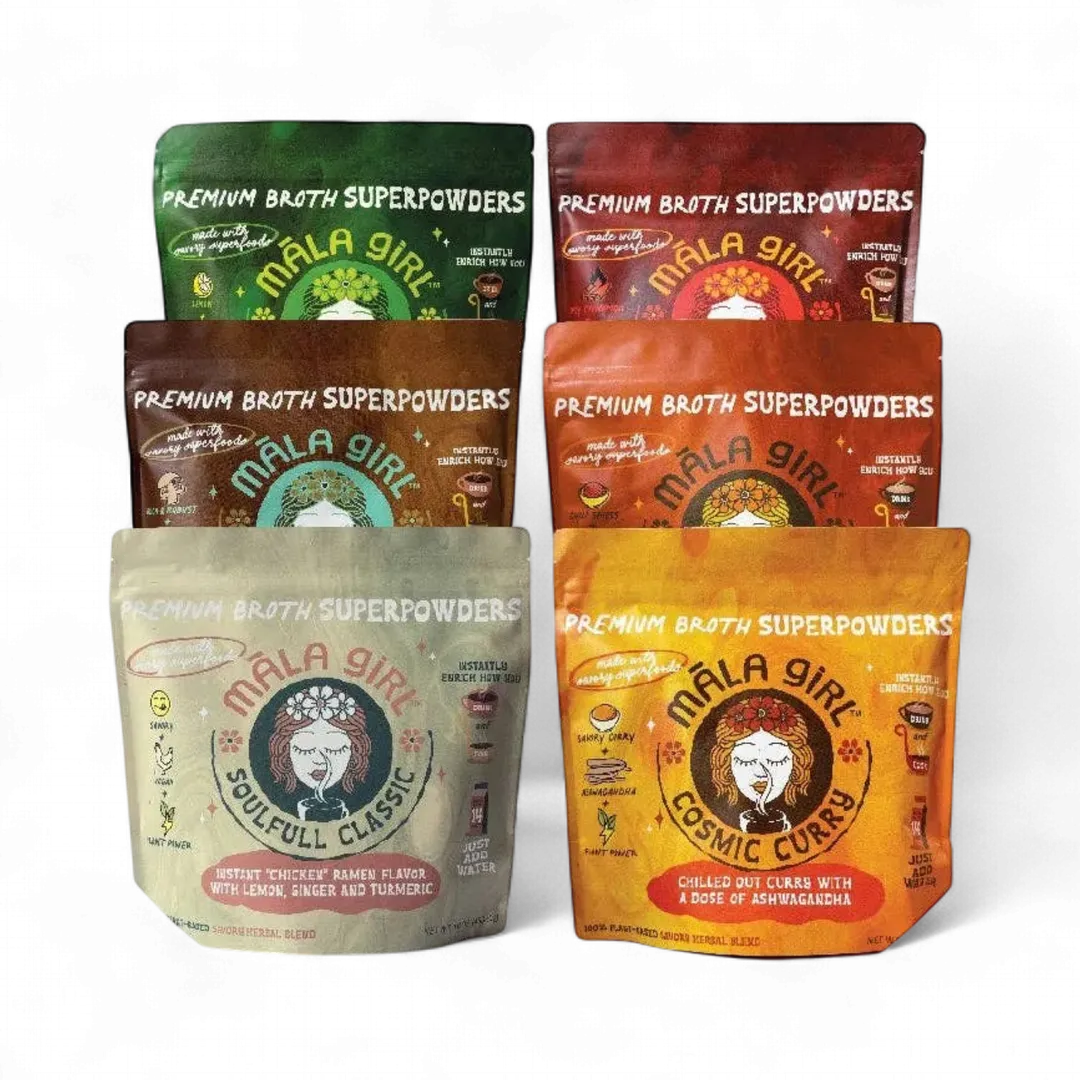 1lb. Bag Variety Pack Case