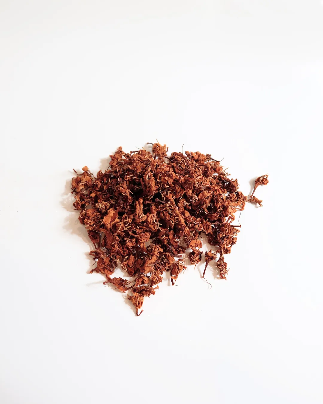 Coffee Flower Tea Pouch