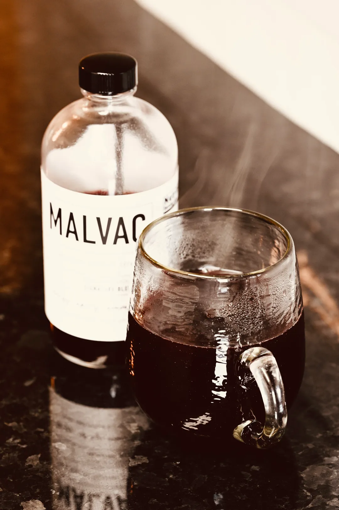 Malvac Premium Sorrel Brew - Signature Blend