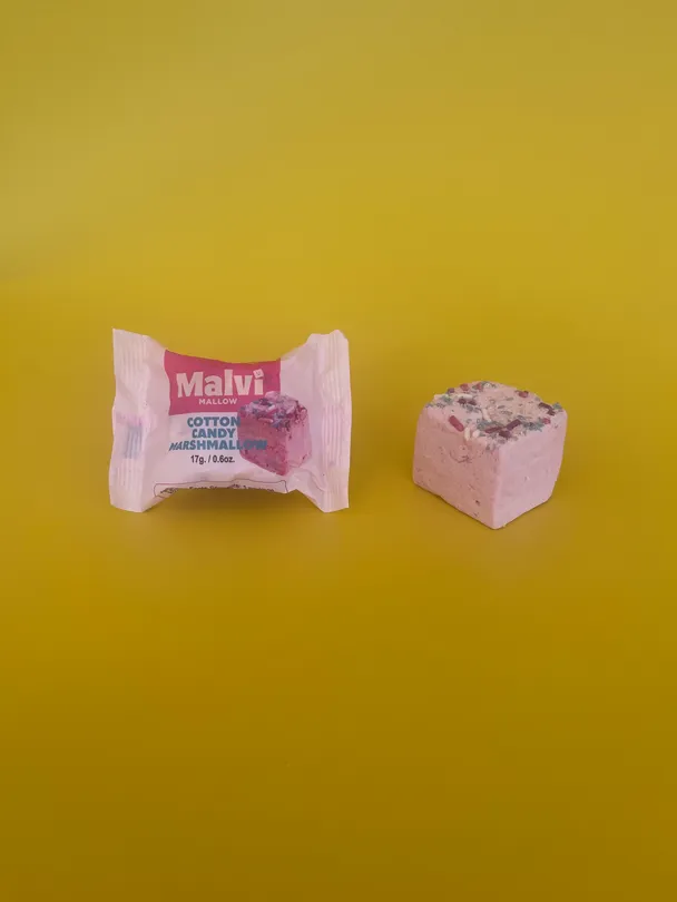 Malvi Mallow 1-Packs *New*