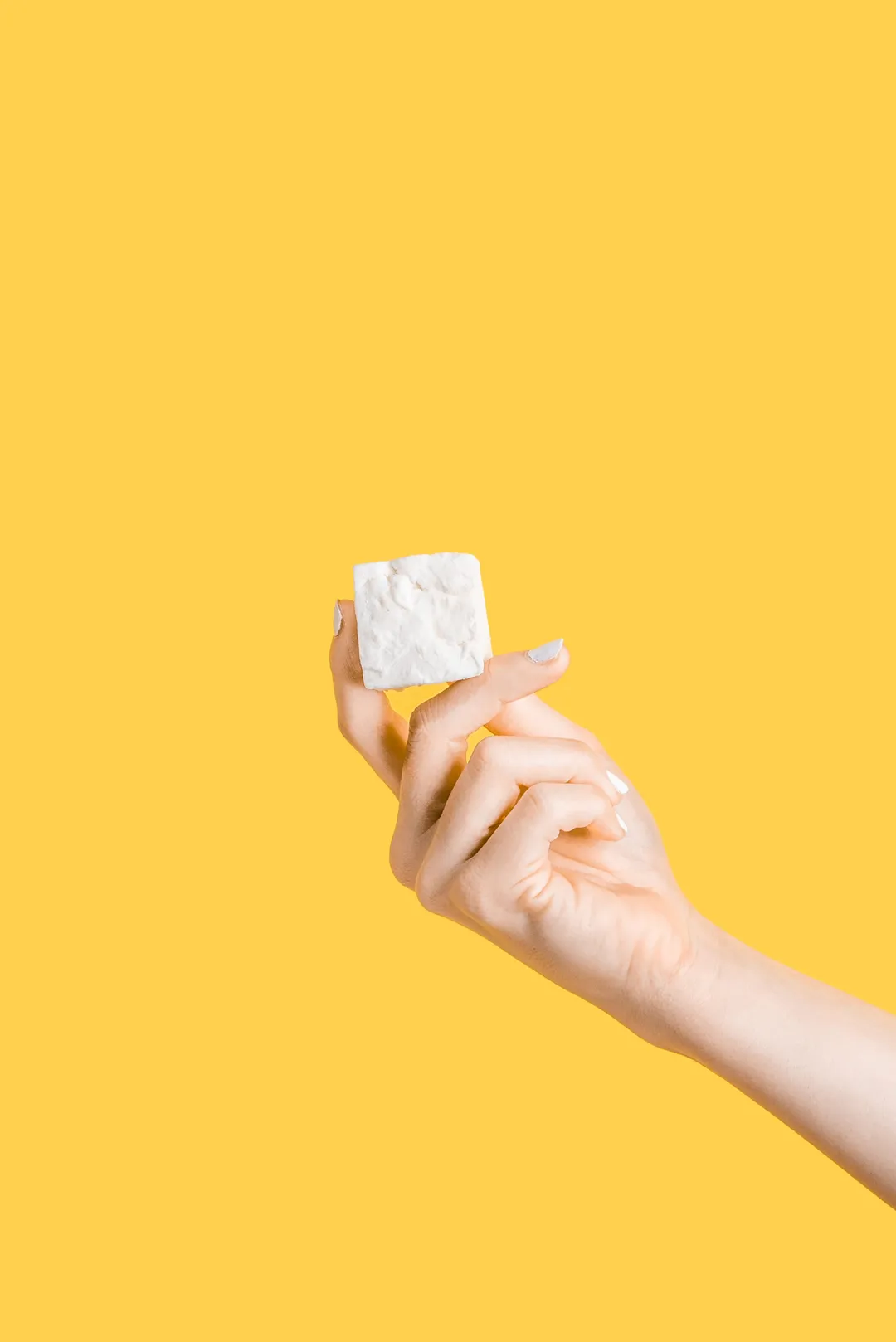 Honey Vanilla 4-Pack Marshmallows, Case of 12 Packs