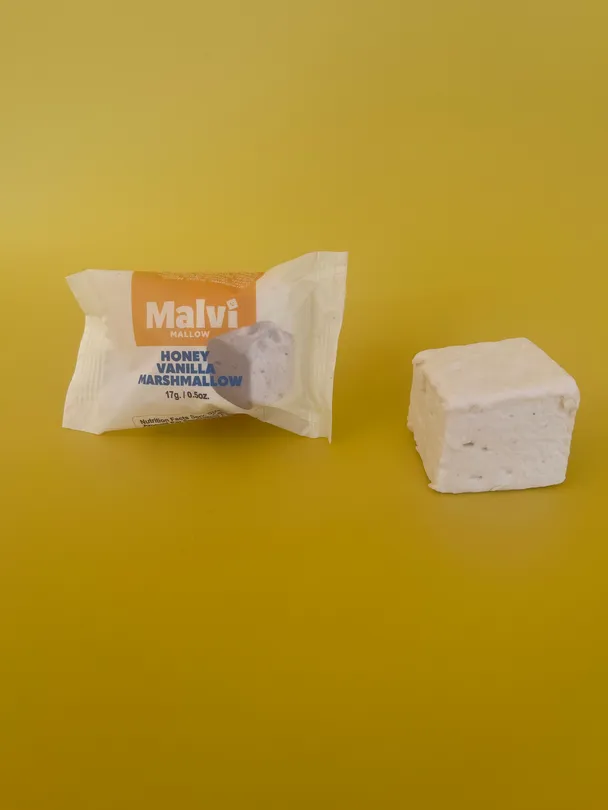 Malvi Mallow 1-Packs *New* variant