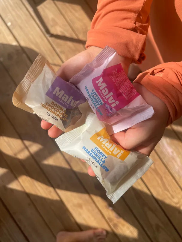 Malvi Mallow 1-Packs *New*