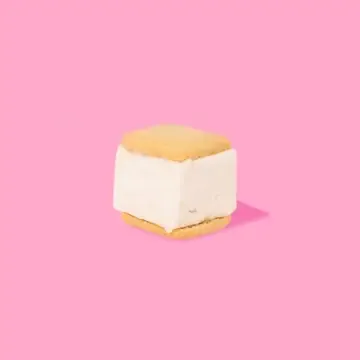 Vanilla Salted Caramel S'mores 3-Pack, Case of 12 Packs