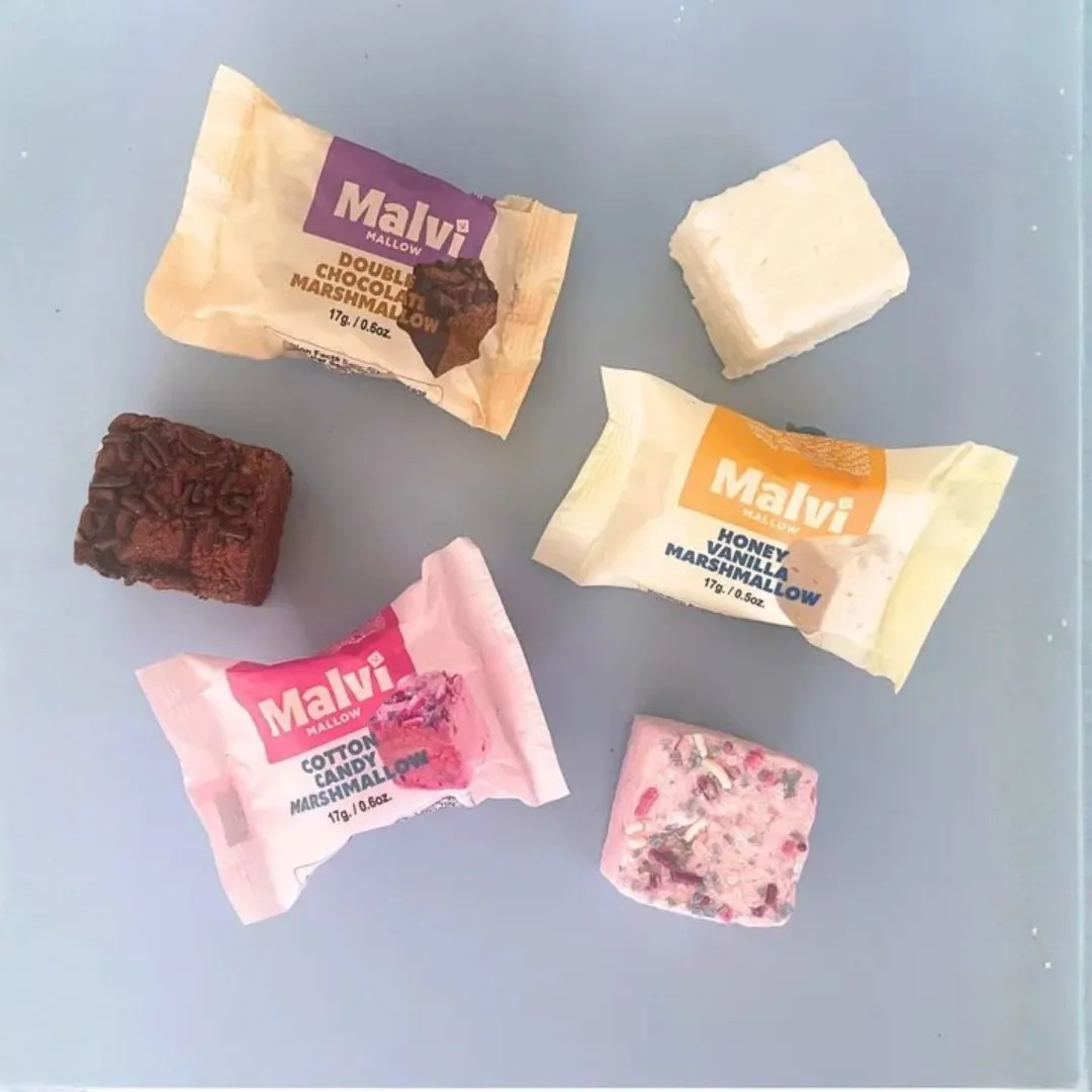 Malvi Mallow 1-Packs *New*
