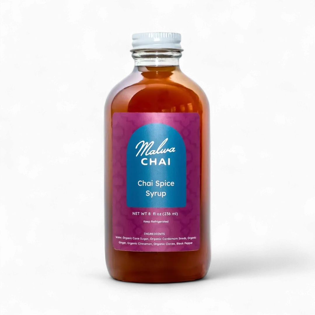 Malwa Chai — Masala Chai Barista Kit, 50 Servings