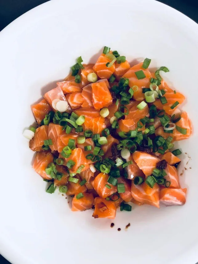 Malaysian Hot Chili Oil