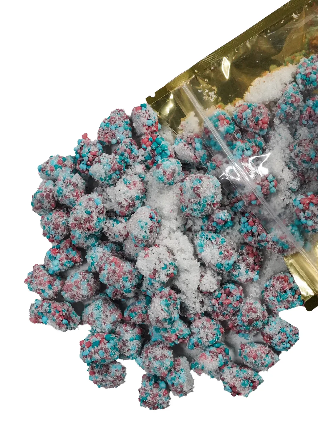Mama V's Crunchy Cake Pop Clusters 8oz