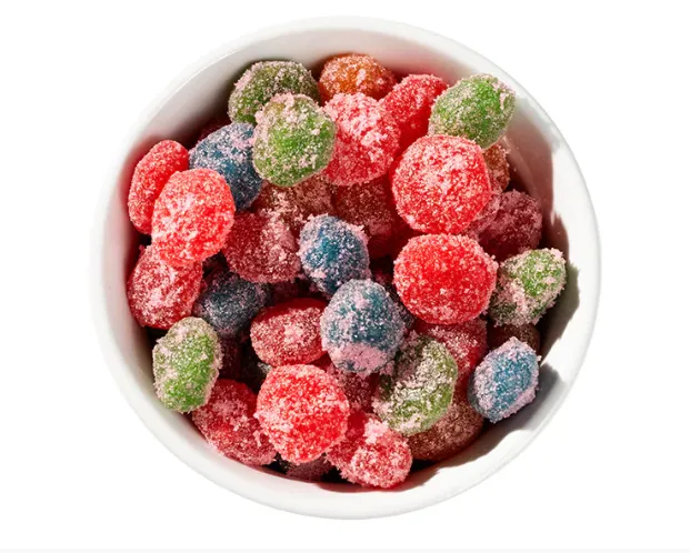 Mama V's Sour Watermelon Blasts 4oz