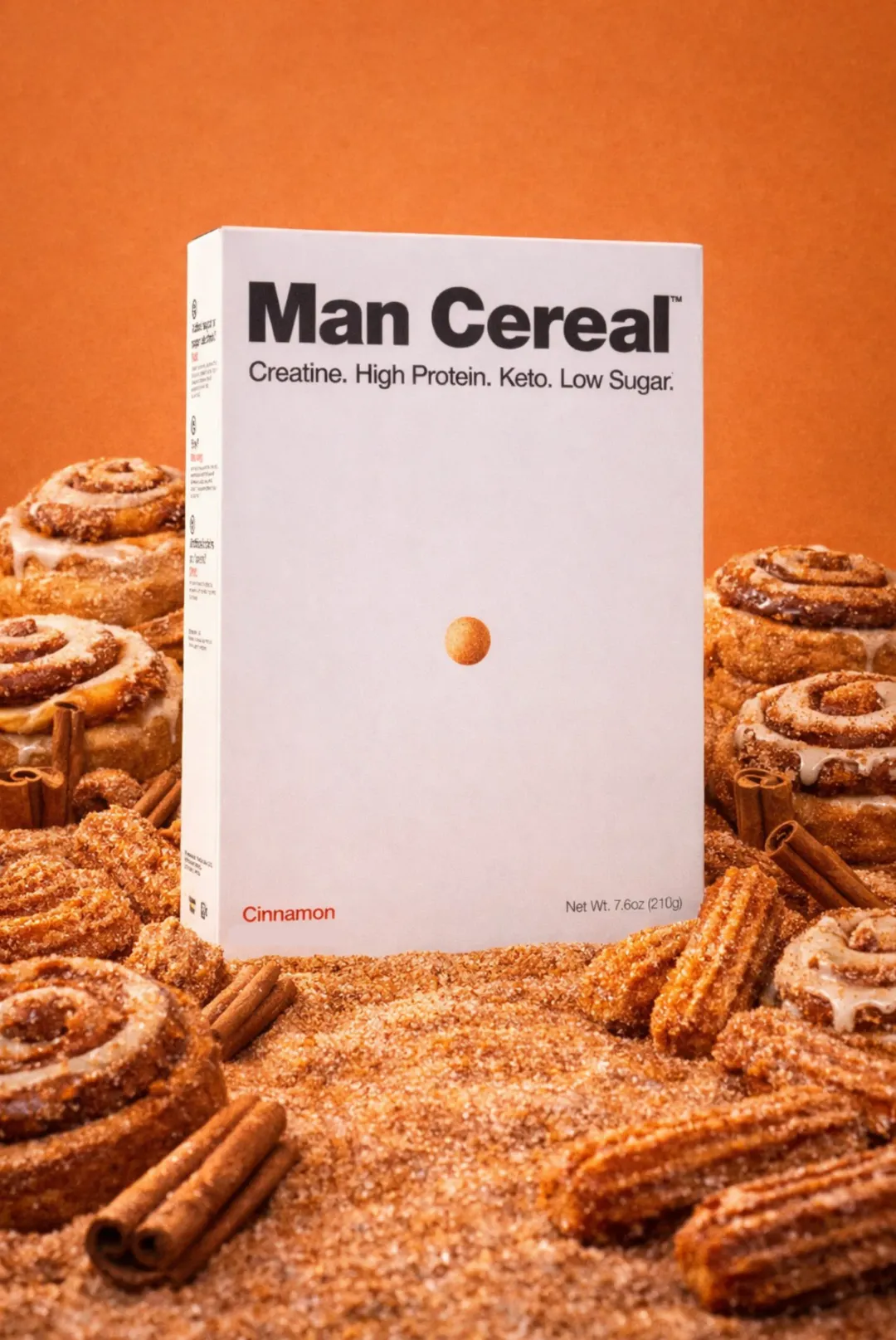 Cinnamon