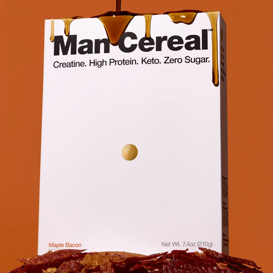 Maple Bacon