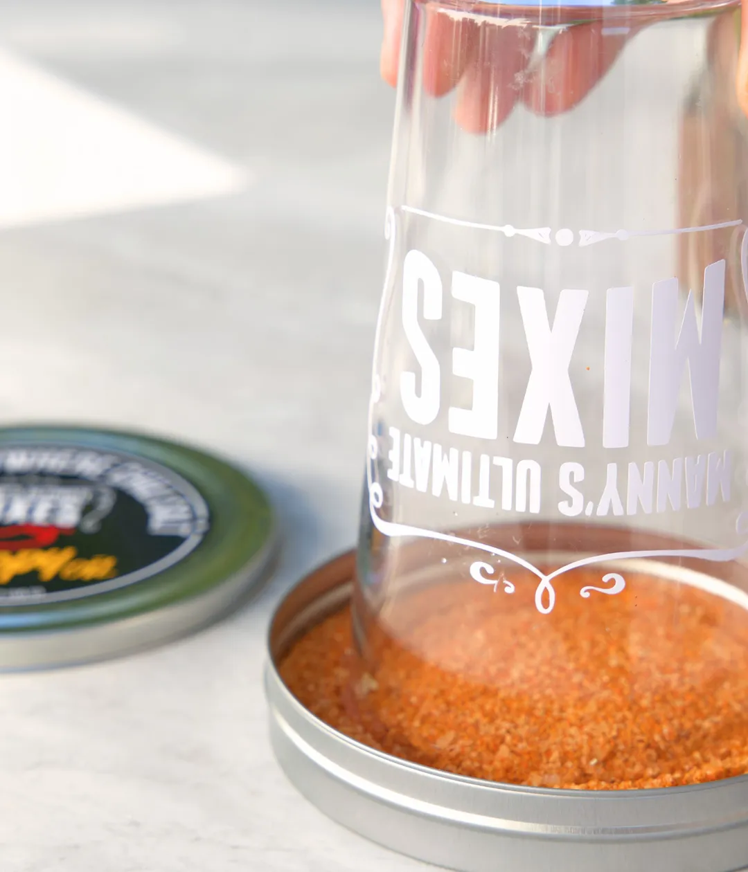 Ultimate Chili Salt