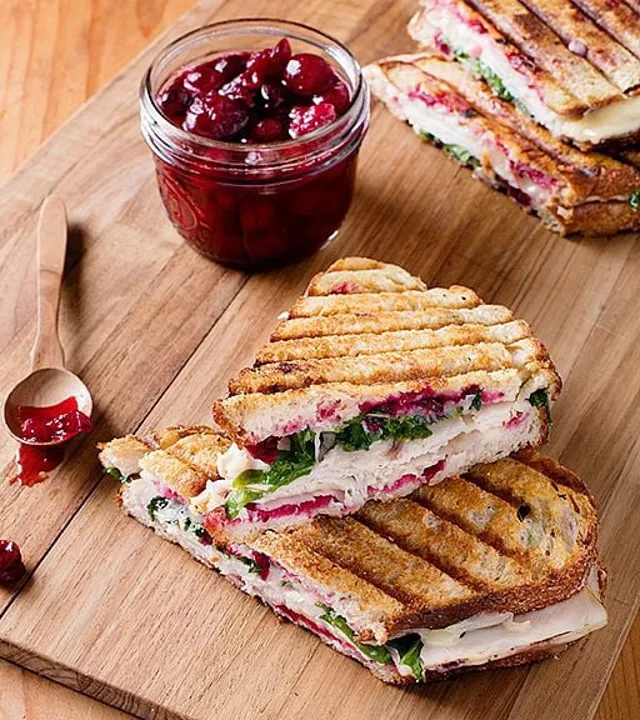 Maple-Crafted New England Cranberry Sauce, 14oz.