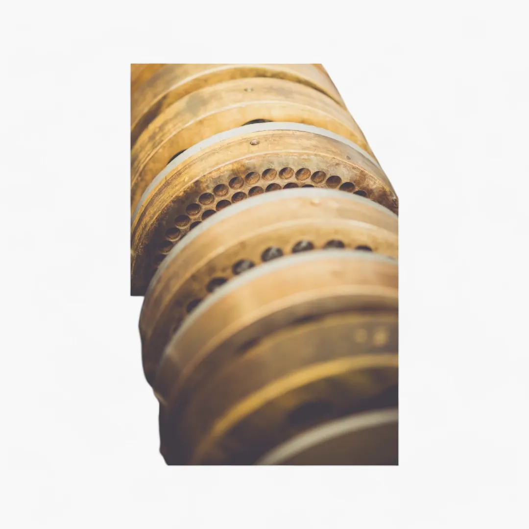 Masciarelli  Bronze Cut Fusilli 