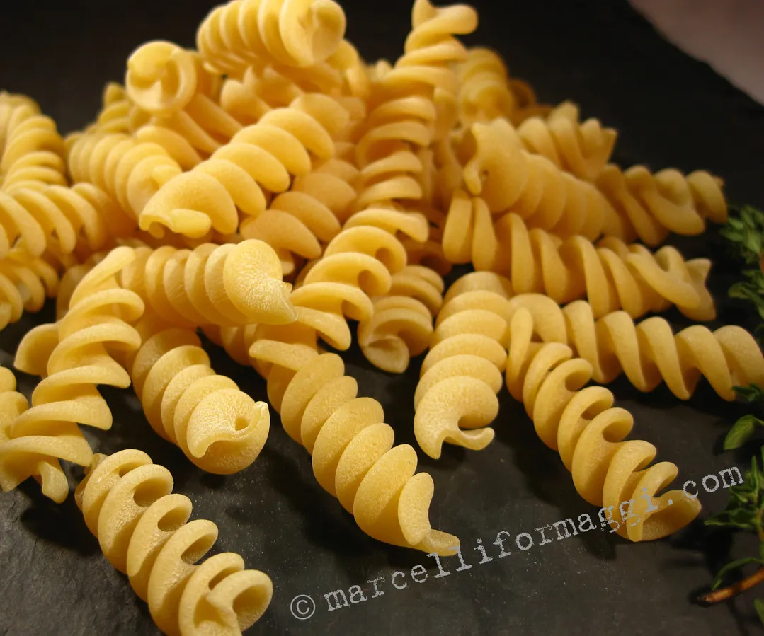 Masciarelli Bronze cut Fusilloni