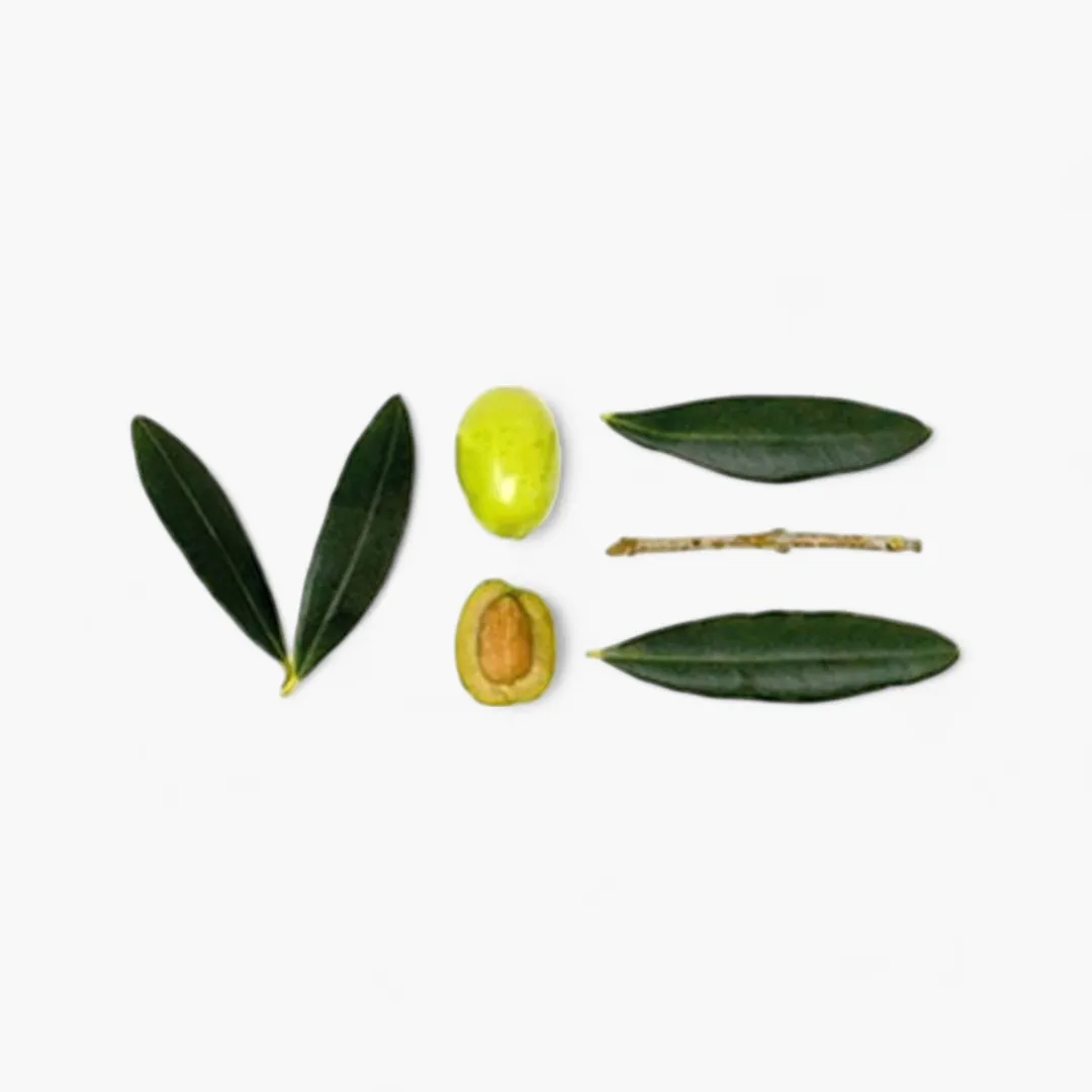 Ursini Limone Verde Extra Virgin Olive Oil 250ml Fresh Lemon Olive Oil
